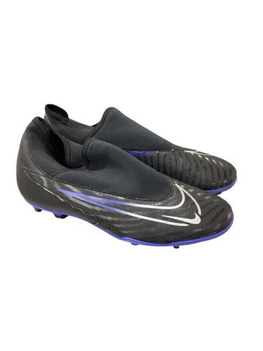 Used Nike Soccer Cleats Black Senior 10.5 11347-S000269523
