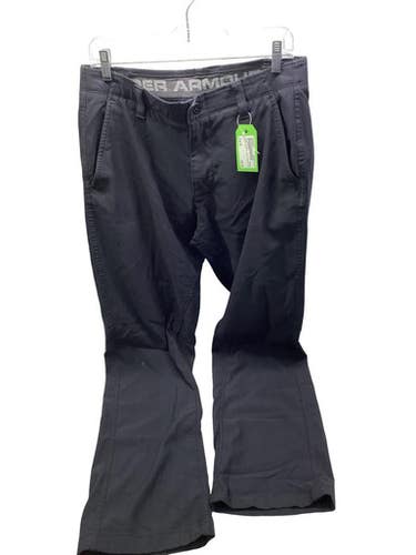 Used Under Armour Athletic Pants M MD 11347-S000269517