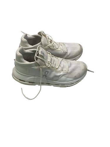 Used On Running/X-Train Shoes M White Senior 10.5 11347-S000269562