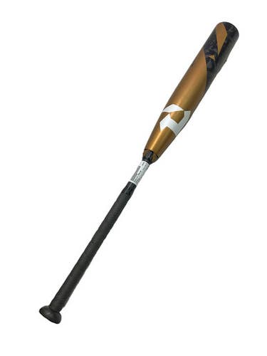 Used Demarini ZOA-22 BB/SB USSSA 2 3/4 Bat 32" 11347-S000269558