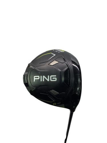 Used Ping G430 LST 9 DEG Mens Driver RH 9.0 Degree 11347-S000269555