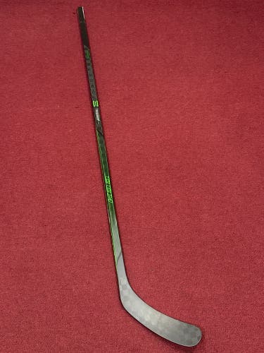 Senior CCM Ribcor Trigger 4 Pro Left Hand Hockey Stick P29 85 Flex Pro Stock (New) Item#PSBBJA