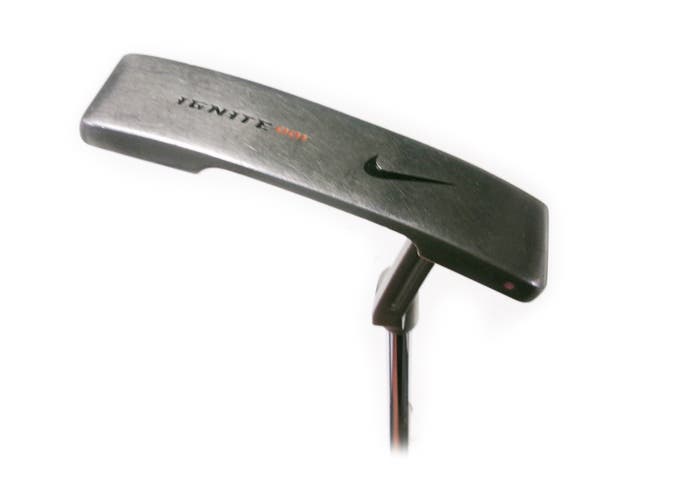 Nike Ignite 001 35" Blade Putter