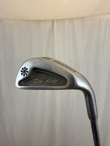 Dynacraft Tour Lady Pitching Wedge True Temper Ladies Flex 35