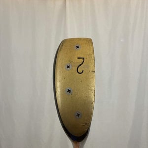 Competitive Edge Samurai 2 Hybrid 38.5