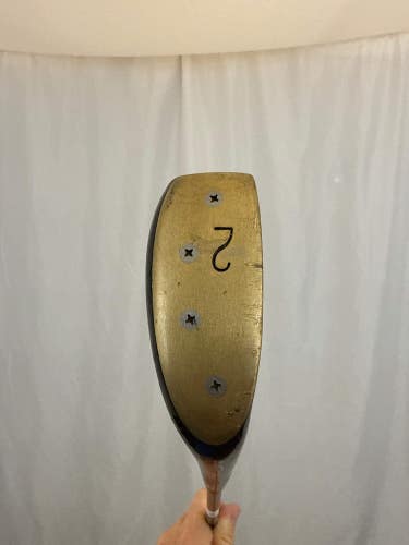 Competitive Edge Samurai 2 Hybrid 38.5