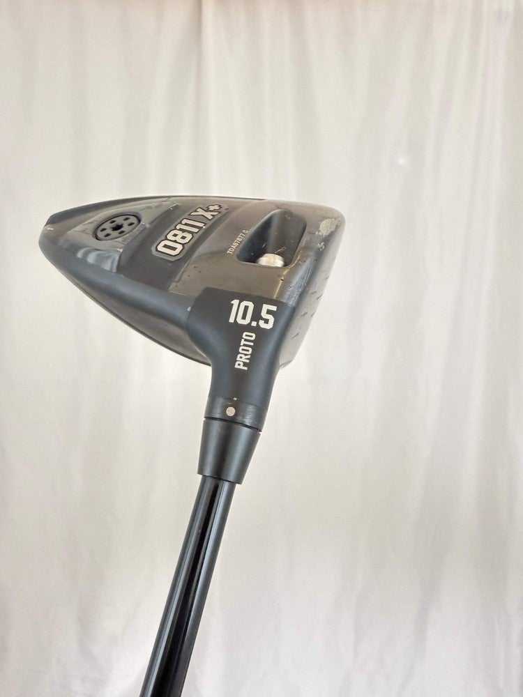 PXG 0811 Driver Proto X Stiff Flex Diamana Plus X+ 10.5 Extra 0