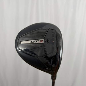 Titleist GT3 Driver 9° Tensei 1K Blue Stiff Flex 45.25" NEAR MINT