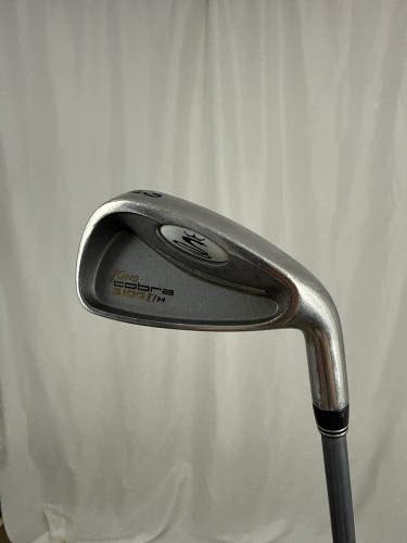 Cobra 3100 IH 3-Iron 21 Aldila NV HL70 Regular Flex 39