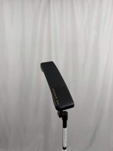 Ping PLD Milled SE Anser 30 Putter 34.5 MINT