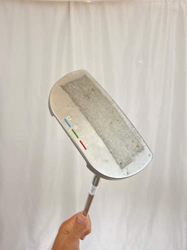 Ping PLD Milled DS72 Putter 34.5 +HC