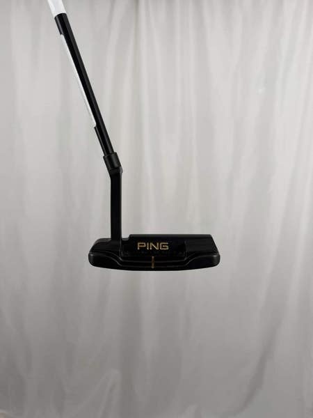 Ping PLD Milled SE Anser 30 Putter 34.5 MINT | SidelineSwap | Buy