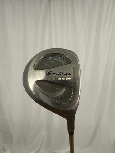 Tommy Armour Tommy Gun Driver Ultralight Stiff Flex 45