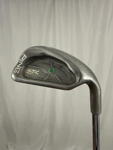 Ping ISI K Pitching Wedge 47 Green Dot 36