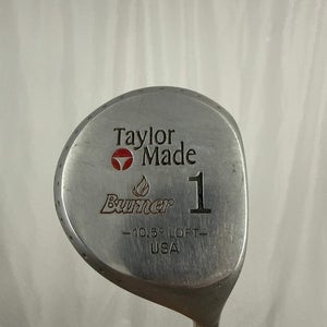 TaylorMade Tour Preferred Burner Driver 10.5 Dynamic Gold 43"