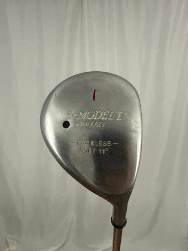 Z-Model II Foamless Driver 11 43.5