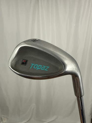 Dynacraft Topaz Sand Wedge 34.25
