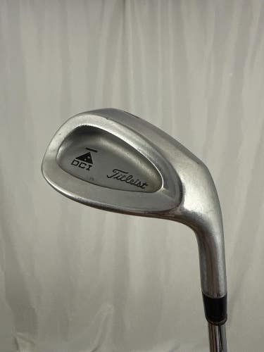 Titleist DCI 962 Lob Wedge 60 35.5