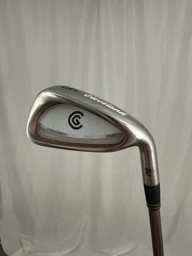 Cleveland TA6 Womens 6-Iron 30 W Series Ladies Flex 37