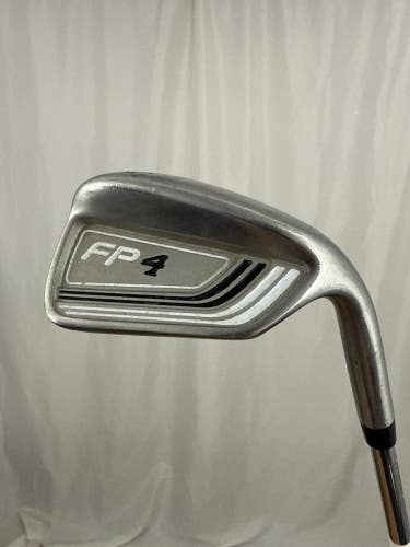 Forward Press FP4 Sand Wedge 55 35