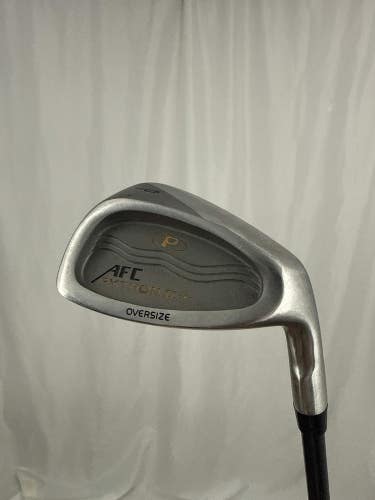 AFC Python II + Pitching Wedge W Series TTS 34.75