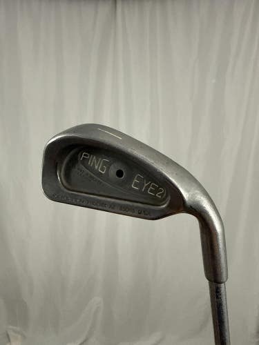 Ping Eye 2 1-Iron 16 Black Dot Karsten ZZ Lite 40