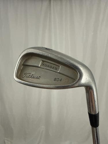 Titleist 804.OS Pitching Wedge 46 NS Pro 970 Stiff Flex 35.75