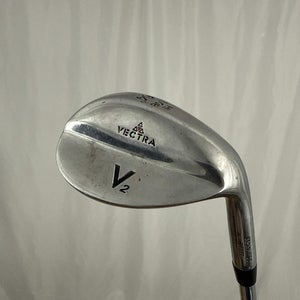 Vectra V2 Lob Wedge 64 LT 1.8 Steel 36"