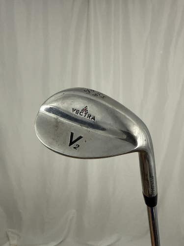 Vectra V2 Lob Wedge 64 LT 1.8 Steel 36