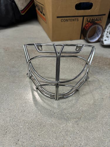 AHL PRO STOCK Cat Eye Cage