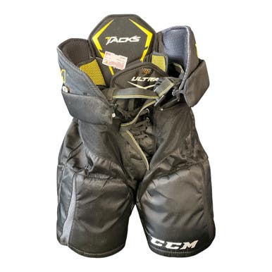 Used CCM TACKS Junior Pant None LG 11450-S000521037