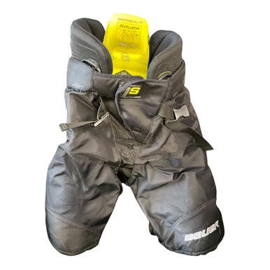 Used Bauer BAUER HOCKEY PANTS Junior Pant None XL 11450-S000521038