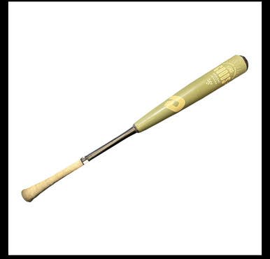 Used Demarini THE GOODS GIC-21 BB/SB High School -3 Bat 33" 11873-S000239894