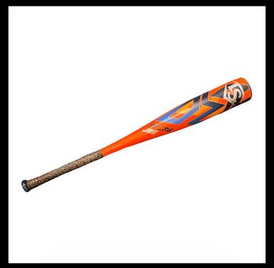 Used Louisville Slugger ATLAS JBB BB/SB USSSA 2 3/4 Bat 26" 11873-S000239877