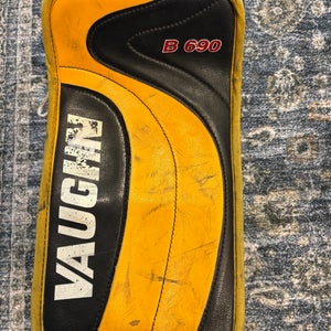 Vaughn Vision B 690