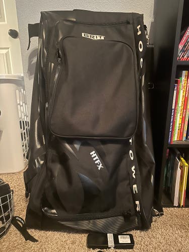 33’ GRIT Tower Bag (New)