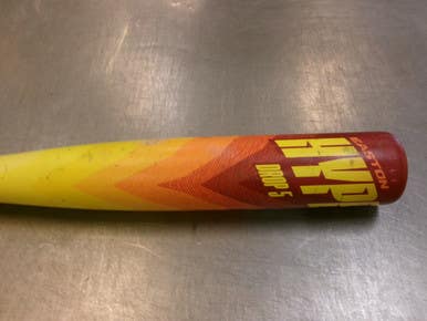 Used Easton HYPE FIRE BB/SB USSSA 2 3/4 Bat 32" 11339-S000202303