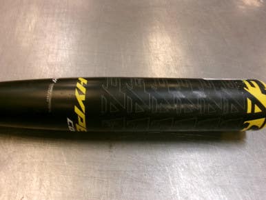Used Easton HYPE COMP BB/SB USSSA 2 3/4 Bat 32" 11339-S000202297