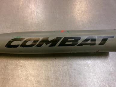 Used Combat B2 ULTRA BB/SB USSSA 2 5/8 Bat 30" 11339-S000202271