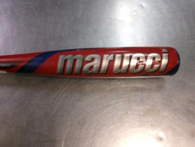 Used Marucci CAT 9 BB/SB USSSA 2 3/4 Bat 29" 11868-S000069600