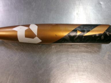 Used Demarini ZOA BB/SB USSSA 2 3/4 Bat 29" 11868-S000069589