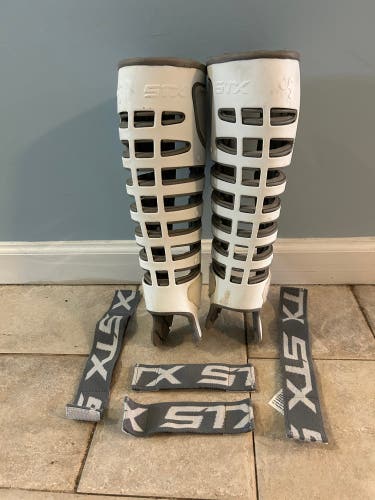 Medium STX Valor (Used)