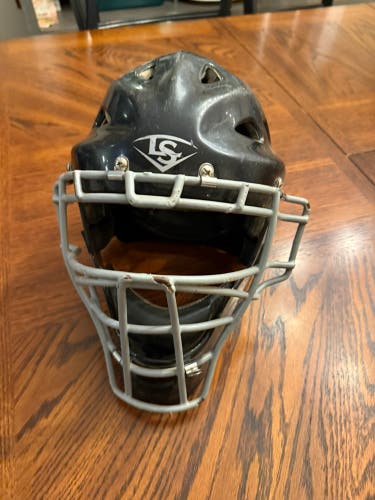 Louisville Slugger Catcher's Mask