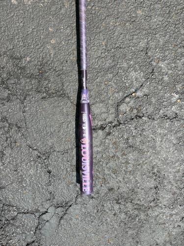 2026 Louisville Slugger LXT Plus Composite Bat (-10) 12 oz 31" (Used)