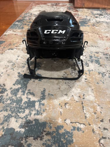 Medium CCM Tacks 310 Helmet (Used)