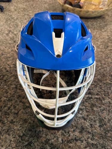 Cascade S Helmet (Used)
