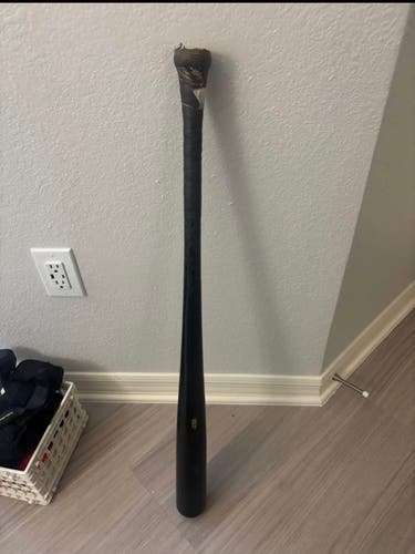 2025 Baum Gold Stock Wood Composite Bat (-3) 31 oz 34" (Used)