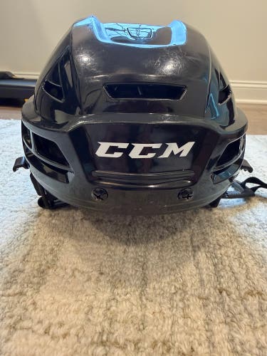 Medium CCM Tacks 310 Helmet (Used)