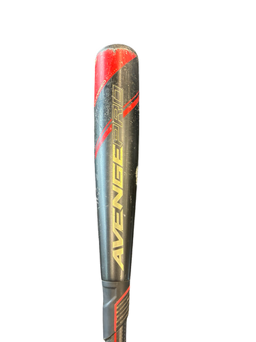 Used AXE AVENGEPRO BB/SB USA 2 5/8 Bat 29" 11682-S000132693