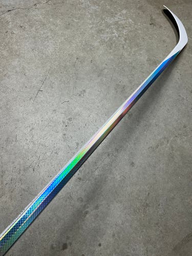 65 Flex P92 BLCKSTCK PRO 3 Tracer, XF Pro Similar Kick 5 SIDE Intermediate Right Hand